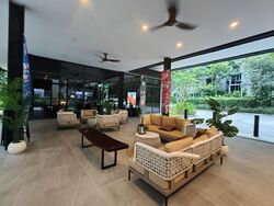 The Brownstone (D27), Condominium #595135501